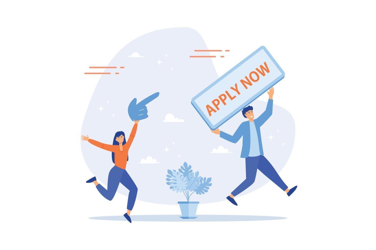 Market Slot Application Now Open