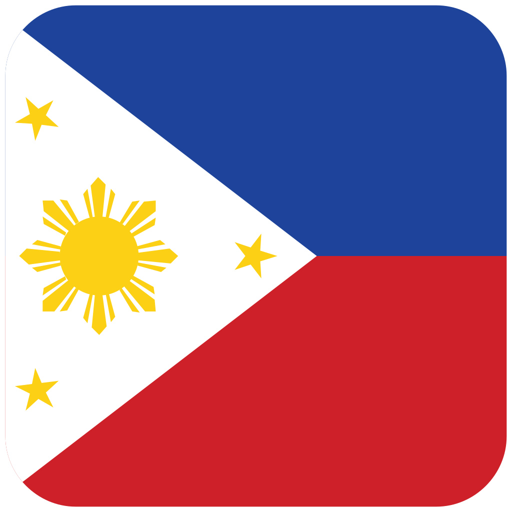 Philippines Flag