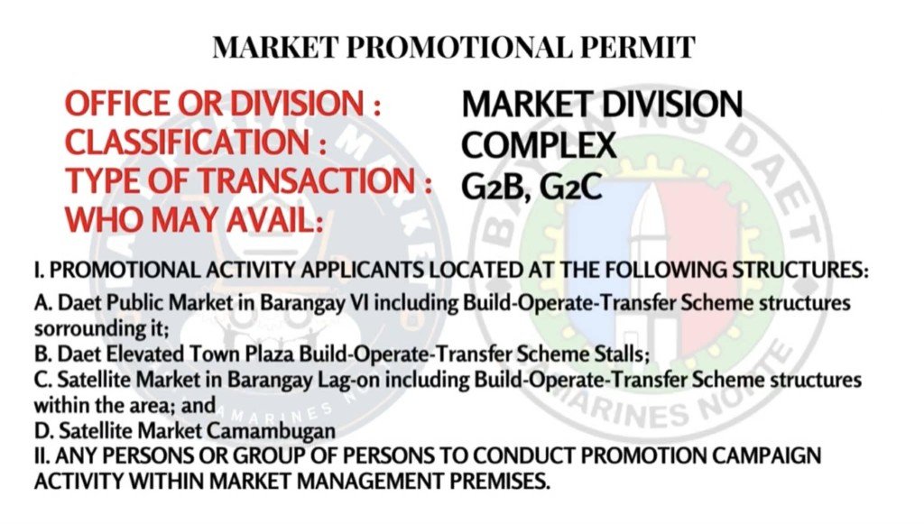 Office, classification & who may avail