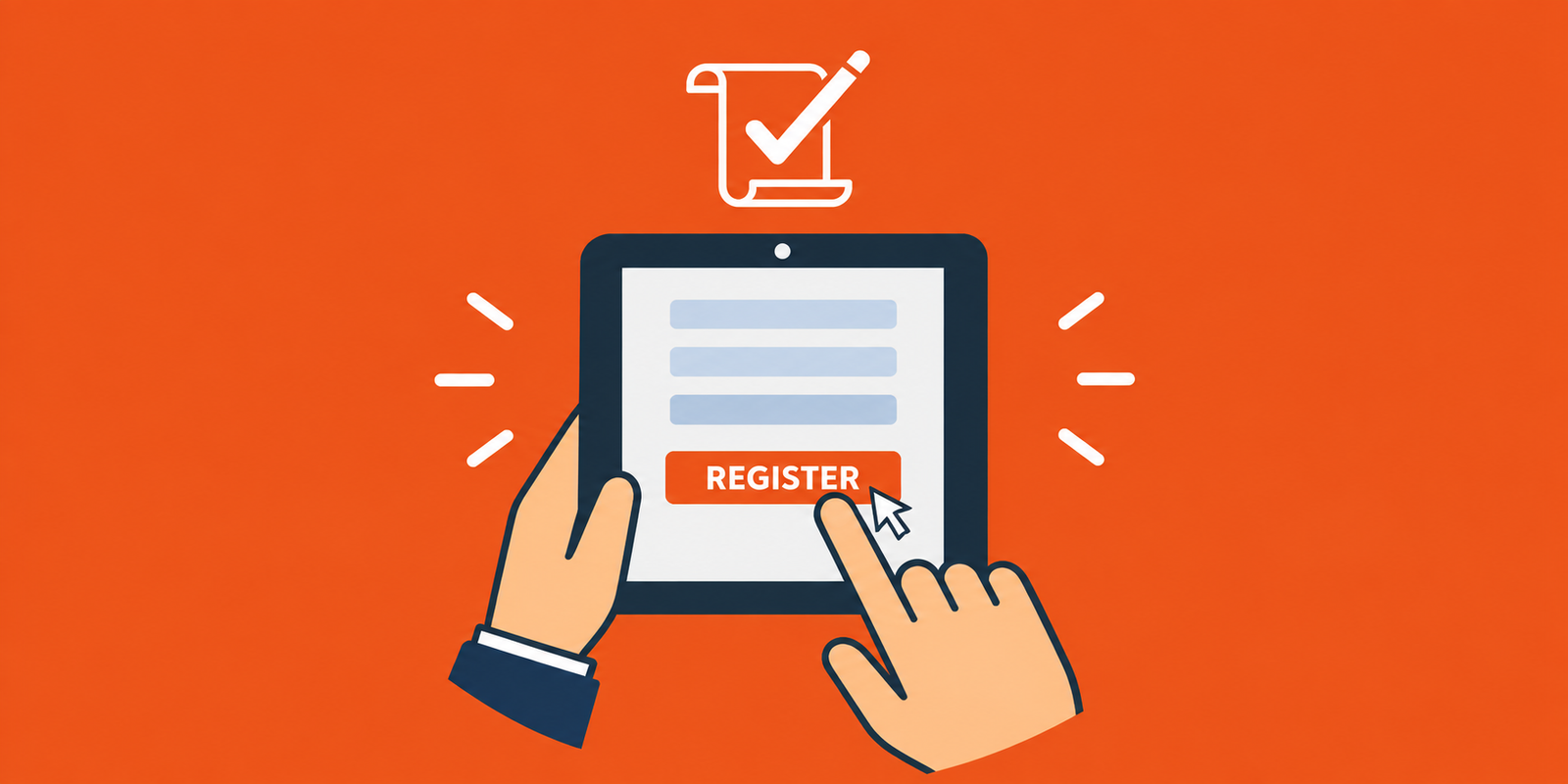 Vendor Registration