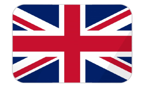 UK Flag